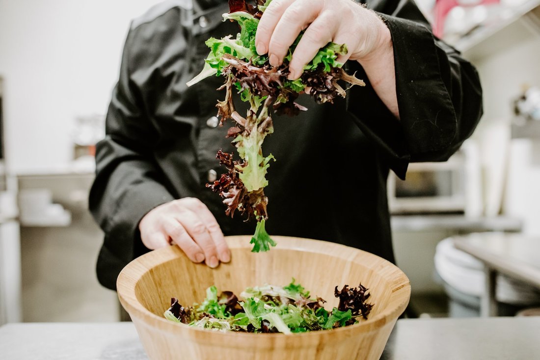 Prairie to Palate in Ponca City, Oklahoma at Pioneer Woman Museum with Chef Jeff of TS Fork